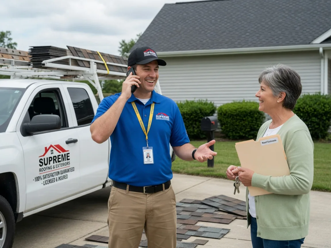 Roof Replacement Voluntown, CT FAQs