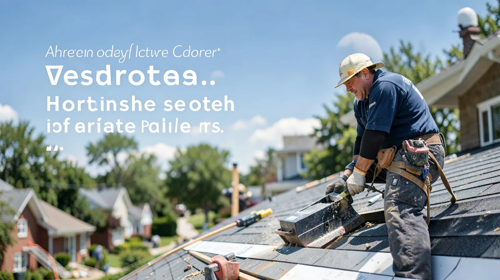 Roof Replacement in Voluntown, CT near me